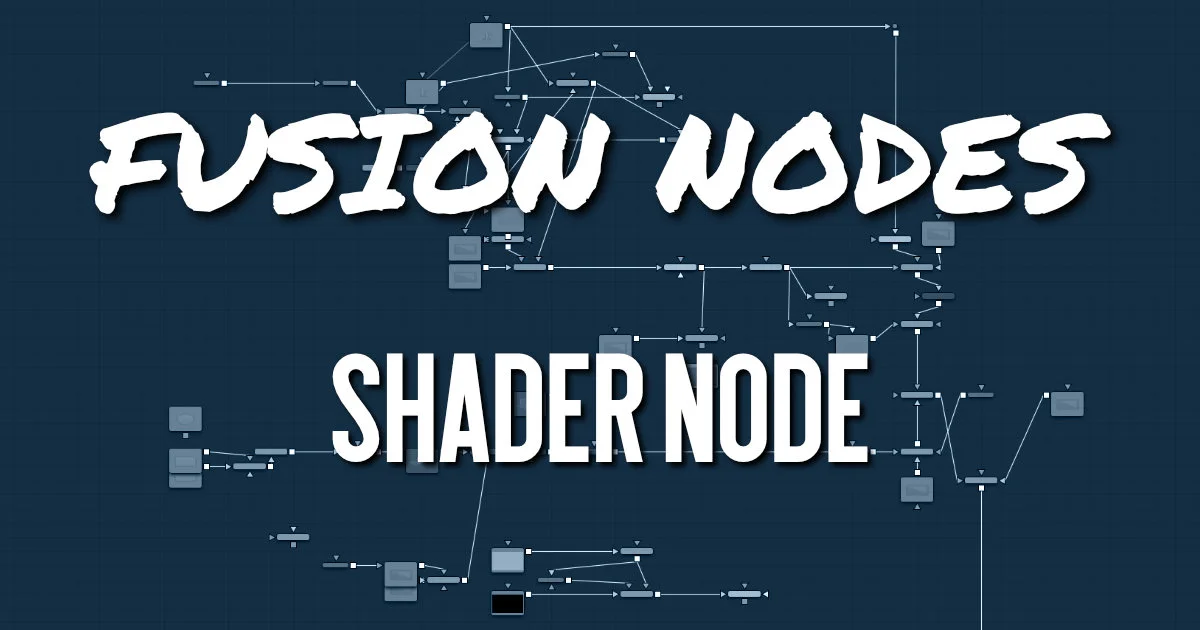 Shader Node