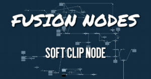 Soft Clip Node