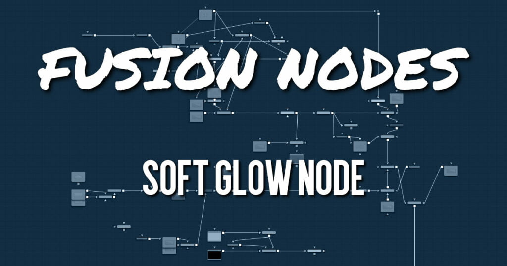 Soft Glow Node
