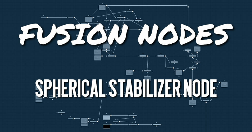 Spherical Stabilizer Node