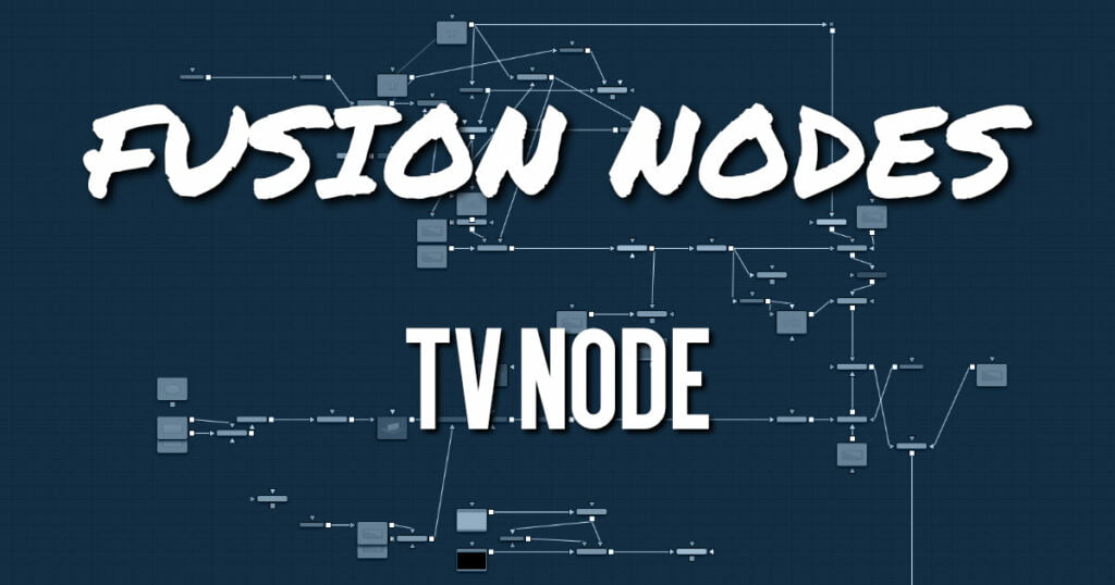 TV Node