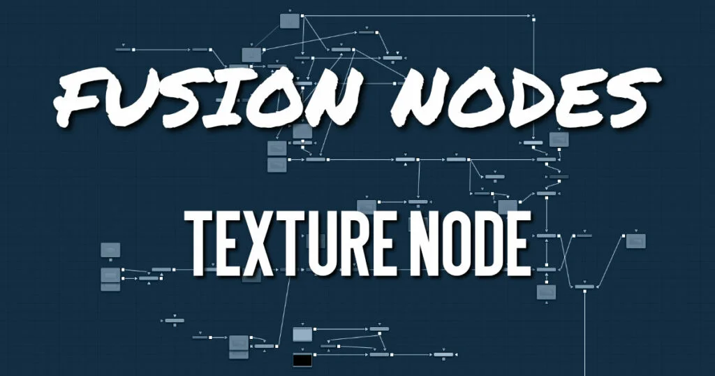 Texture Node