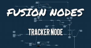 Tracker Node