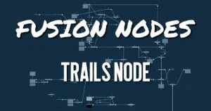 Trails Node