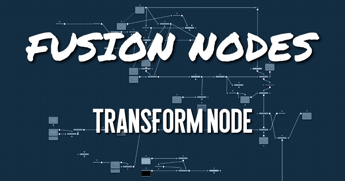 Transform Node