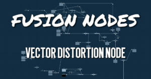 Vector Distortion Node