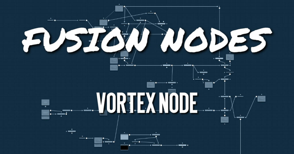 Vortex Node