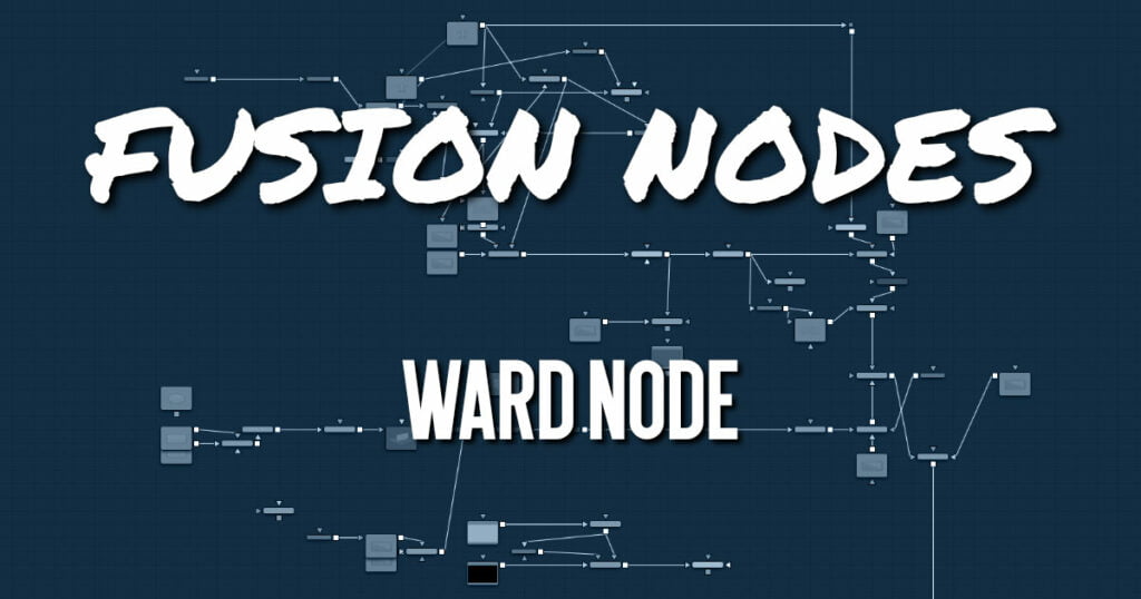 Ward Node