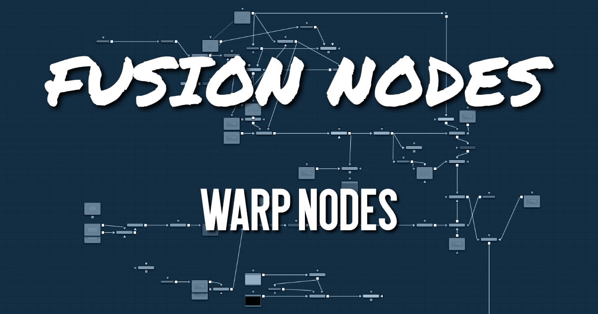 Warp Nodes