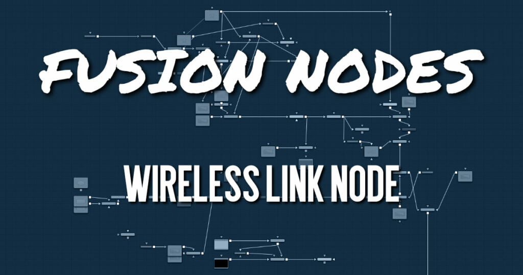 Wireless Link Node