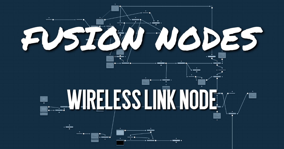 Wireless Link Node