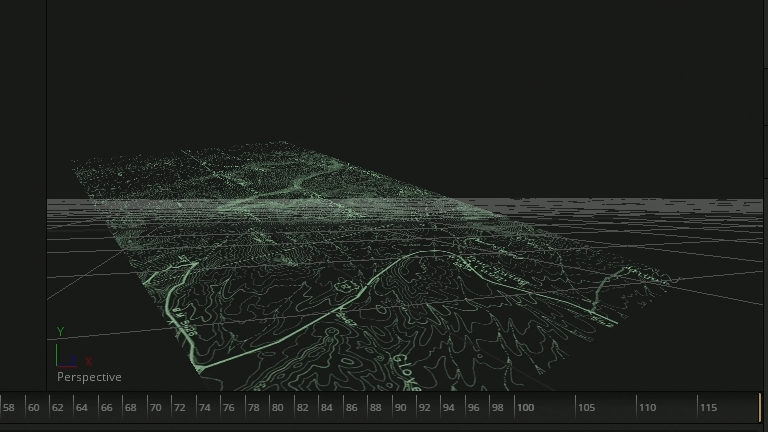 map as image plain