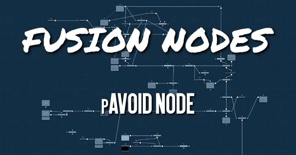 pAvoid Node