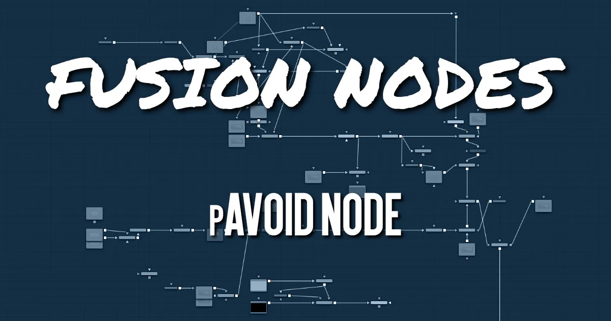 pAvoid Node