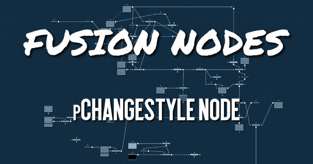 pChangeStyle Node