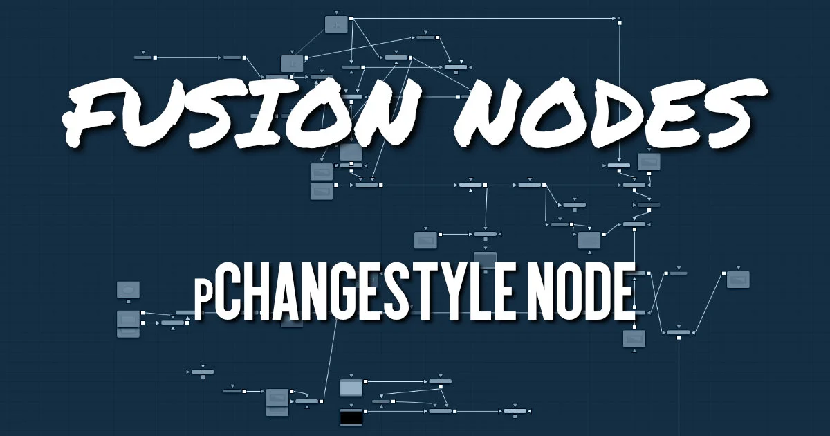 pChangeStyle Node