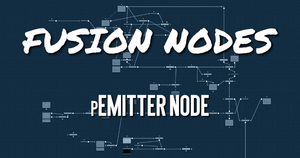 pEmitter Node