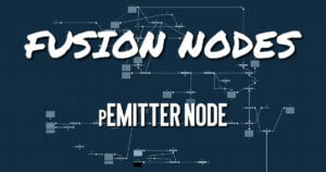 pEmitter Node