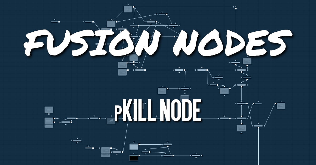 pKill Node