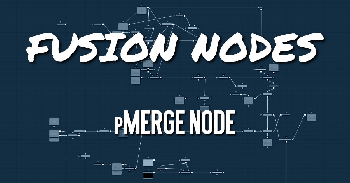 pMerge Node