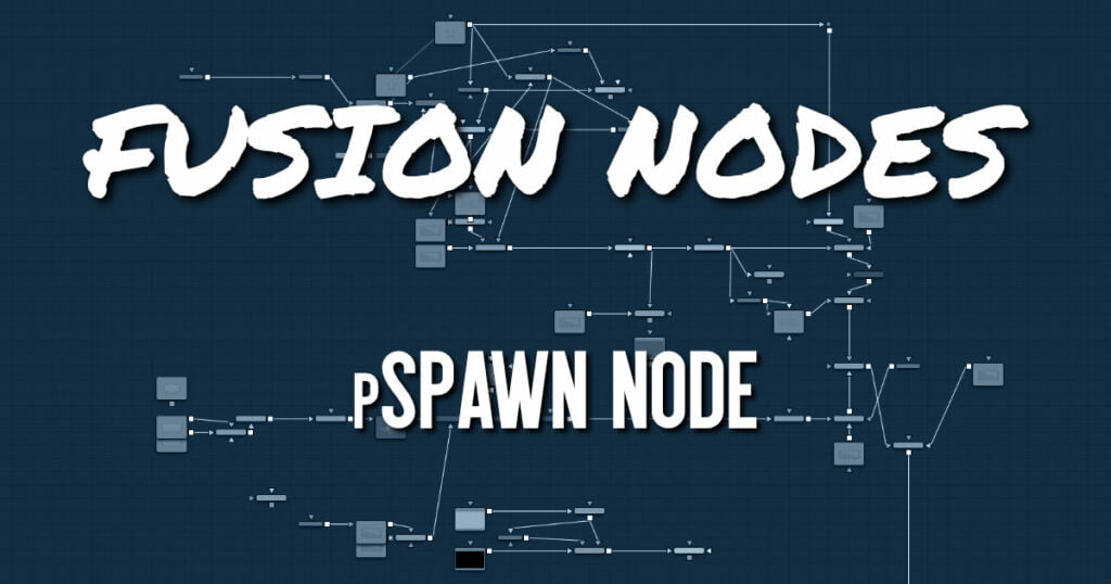 pSpawn Node 
