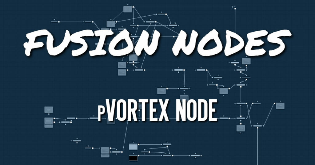 pVortex Node