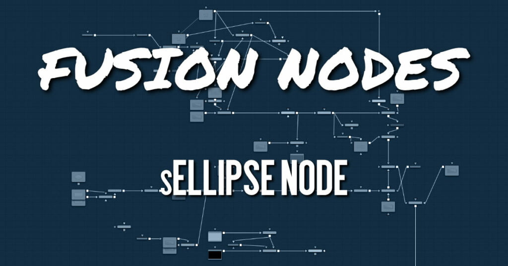 sEllipse Node