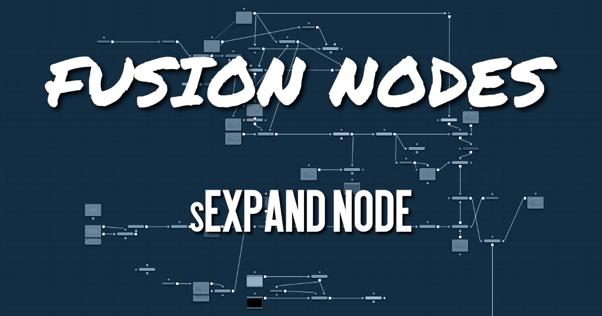 sExpand Node