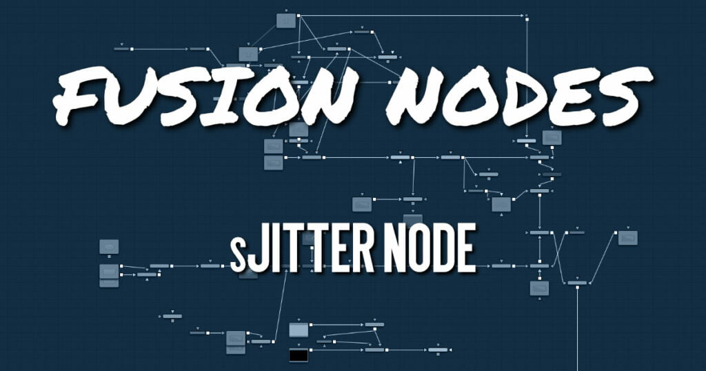 sJitter Node