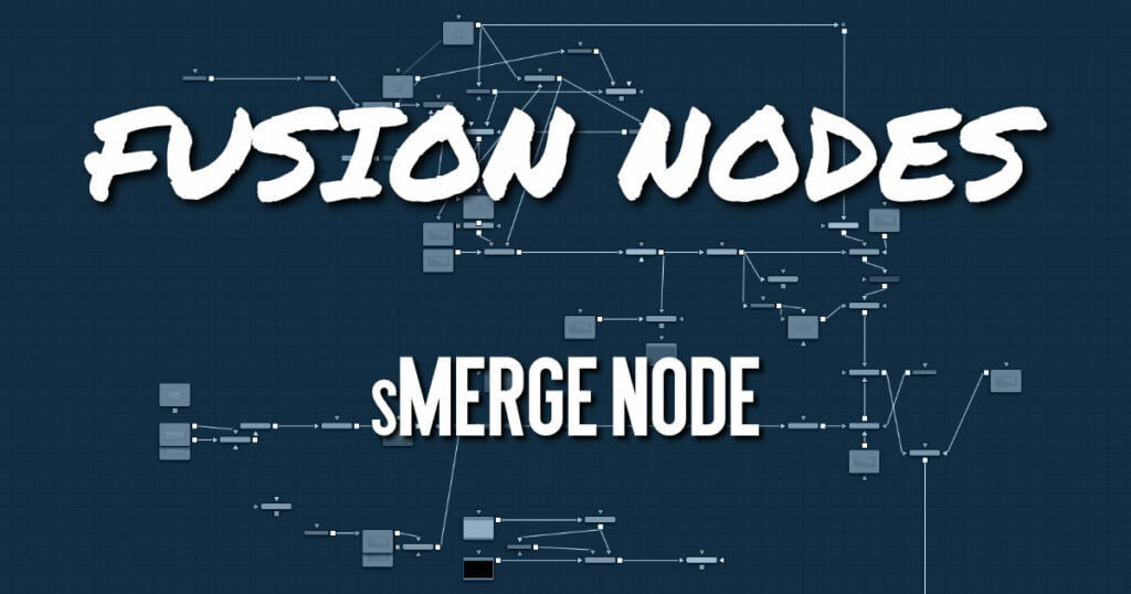 sMerge Node