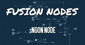 sNGon Node