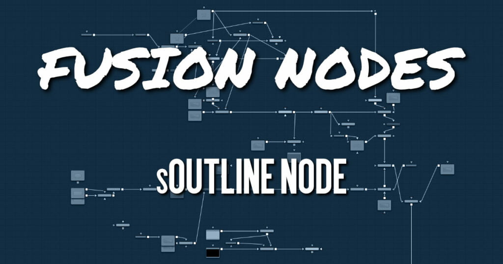 sOutline Node