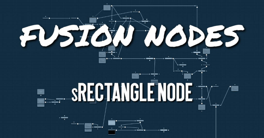 sRectangle Node