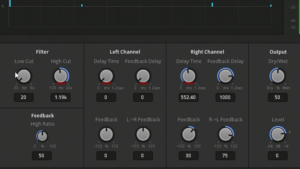 Fairlight Audio Automation in DaVinci Resolve 18 - JayAreTV