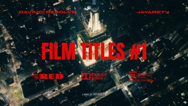 Film Titles 1