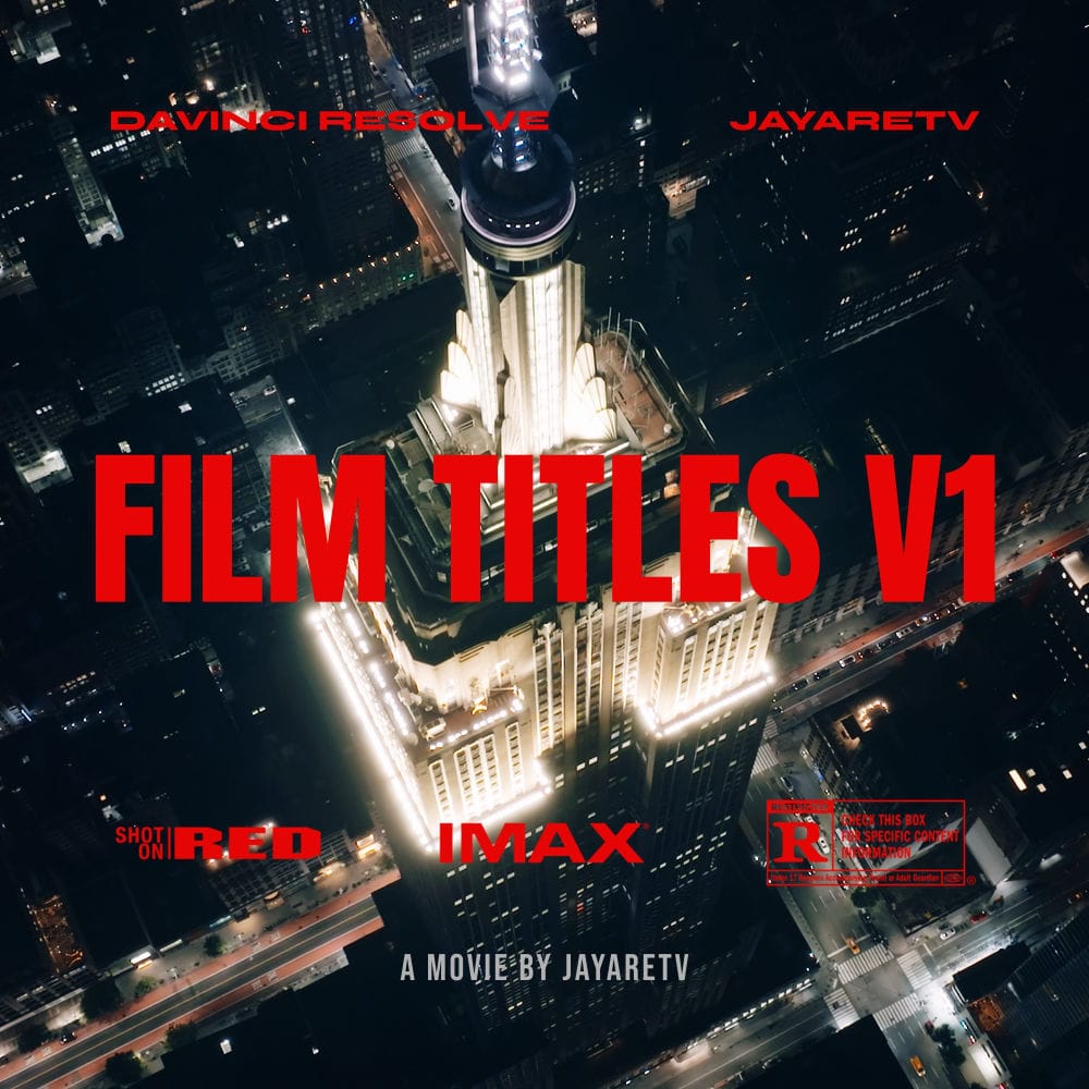 Film Titles 1