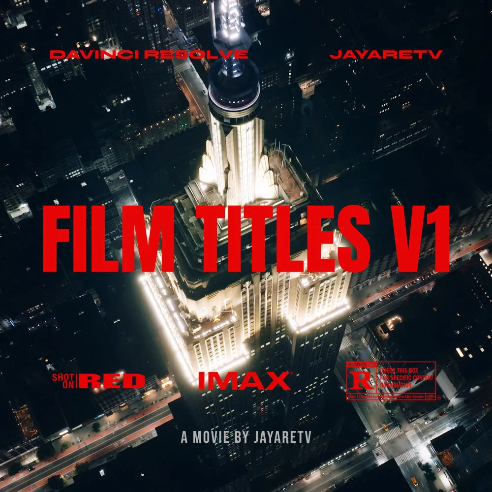 Film Titles 1