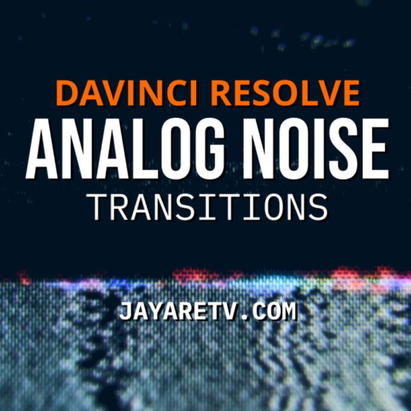 Analog Noise