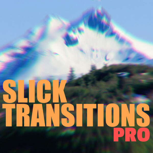 slick transitions pro
