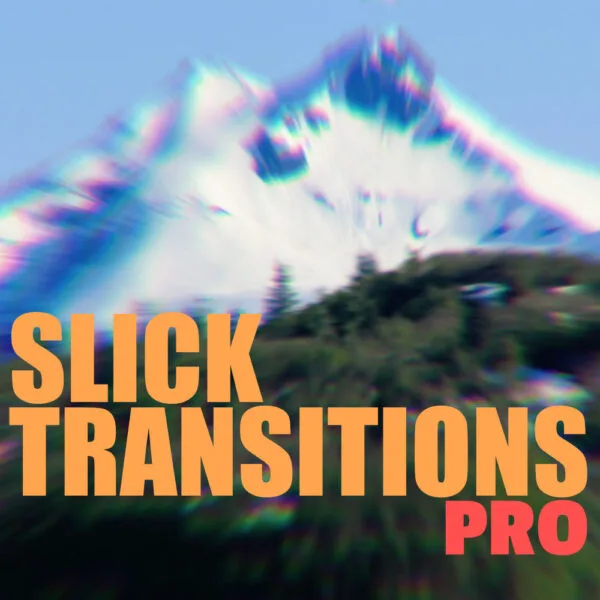 slick transitions pro
