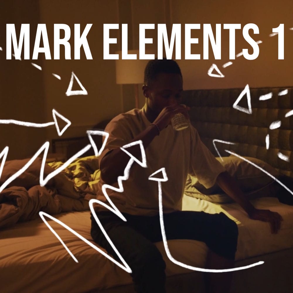 Mark Elements 1