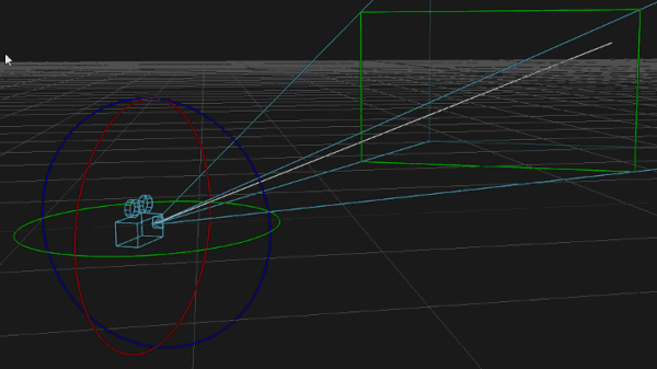 uCamera Node - JayAreTV