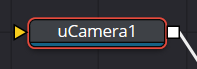 uCamera USD node