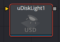 uDisk Light Node