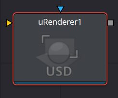 uRenderer Node in Fusion