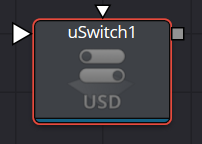 uSwitch Node