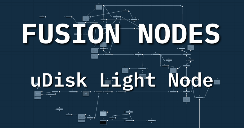 Merge Node in Fusion - JayAreTV