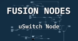 uSwitch Node