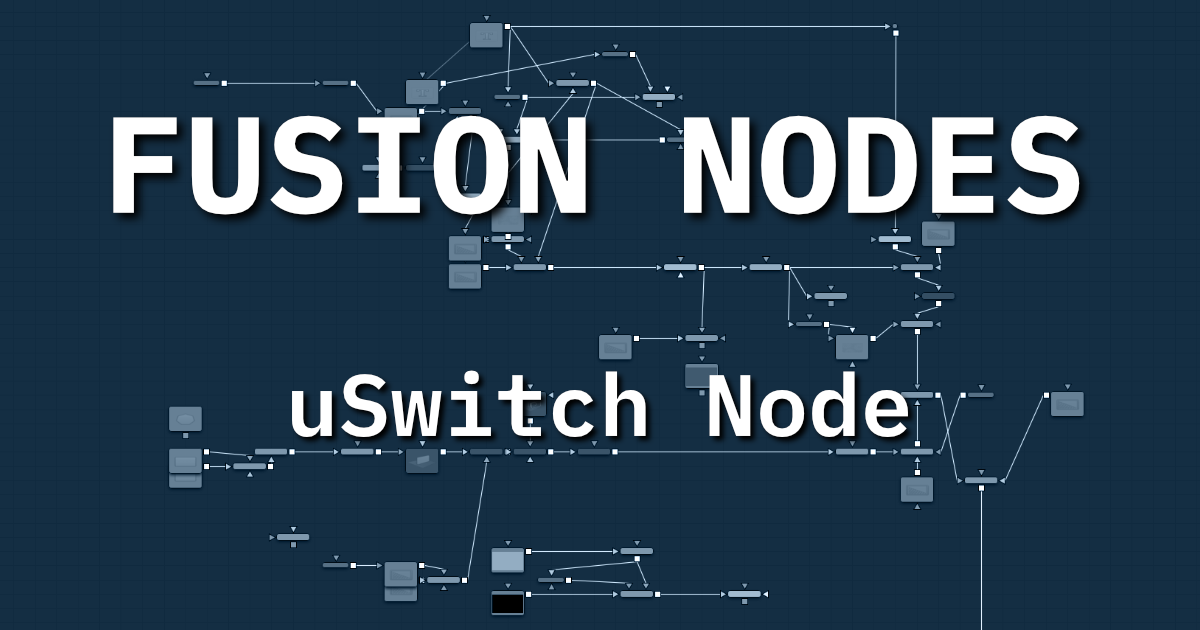 uSwitch Node