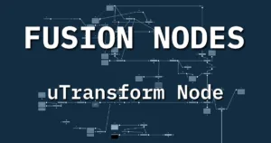 uTransform Node
